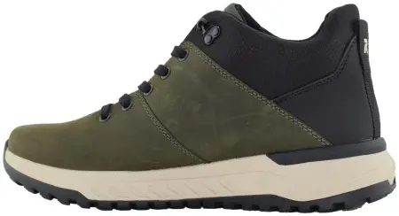 Купить U0163-54 RIEKER Кроссовки мужские за 7 950 руб. в интернет-магазине Дом Обуви