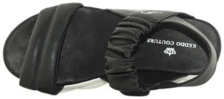 Купить 527836/01-05 KEDDO Босоножки подростковые за 1 930 руб. в интернет-магазине Дом Обуви