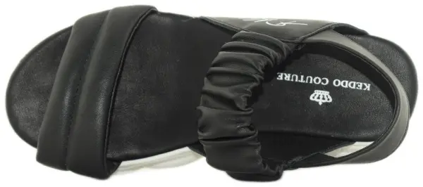 Купить 527836/01-05 KEDDO Босоножки подростковые за 1 930 руб. в интернет-магазине Дом Обуви