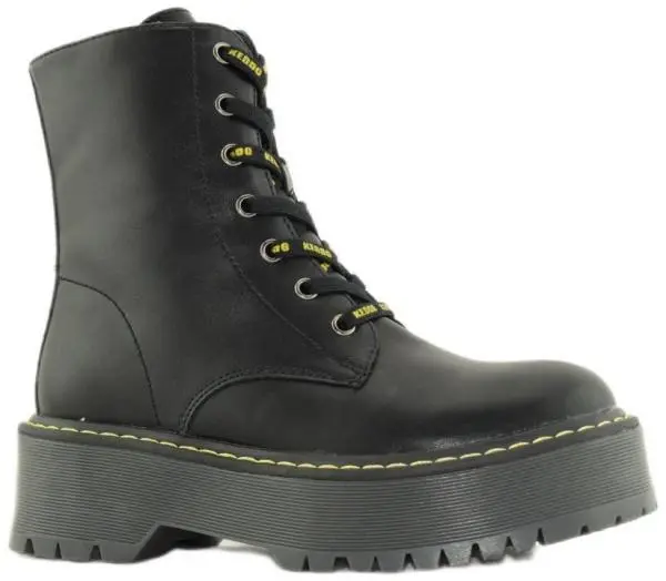 Купить 518258/02-21 KEDDO Ботинки подростковые за 2 490 руб. в интернет-магазине Дом Обуви