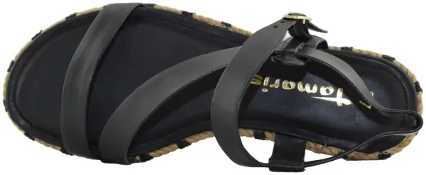 Купить 1-1-28131-42-001 TAMARIS Босоножки женские за 5 600 руб. в интернет-магазине Дом Обуви