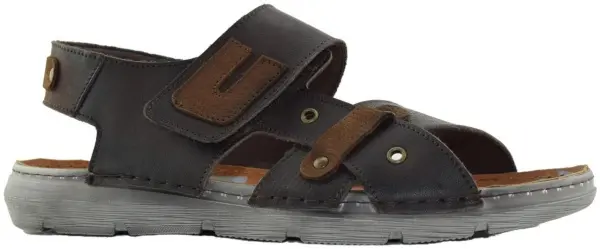 Купить 480-1465-50 Magellan Сандалии мужские за 2 980 руб. в интернет-магазине Дом Обуви Купить 480-1465-50 Magellan Сандалии мужские за 2 980 руб. в интернет-магазине Дом Обуви