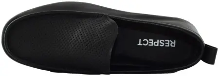 Купить VK67-190340/10 RESPECT Мокасины мужские за 7 510 руб. в интернет-магазине Дом Обуви