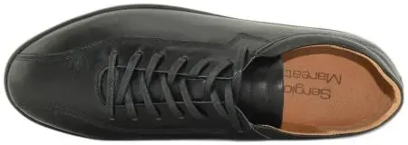 Купить 724 (черн.) Sergio Mareatti Полуботинки мужские  за 4 410 руб. в интернет-магазине Дом Обуви