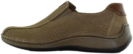 Купить 05272-64 RIEKER Туфли летние мужские за 7 950 руб. в интернет-магазине Дом Обуви