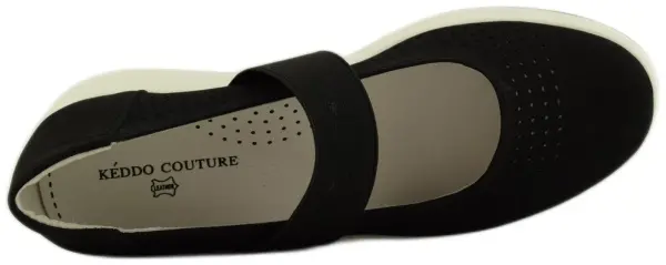 Купить 518137/38-02 KEDDO Туфли детские за 1 750 руб. в интернет-магазине Дом Обуви