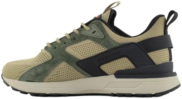 Купить C3528-25 STROBBS Кроссовки мужские за 5 220 руб. в интернет-магазине Дом Обуви