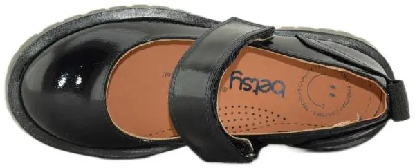 Купить 928344/05-02 BETSY Туфли подростковые за 2 710 руб. в интернет-магазине Дом Обуви