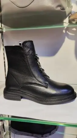 Купить 32W10-56-101B BONAVI Ботинки женские за 9 570 руб. в интернет-магазине Дом Обуви