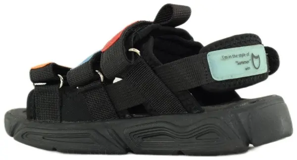 Купить 524076-12 Котофей Сандалии детские  за 990 руб. в интернет-магазине Дом Обуви Купить 524076-12 Котофей Сандалии детские  за 990 руб. в интернет-магазине Дом Обуви