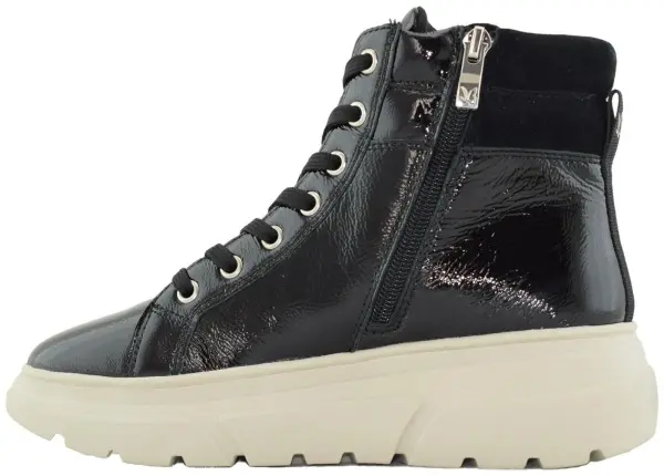 Купить 9-9-25223-41-017 CAPRICE Ботинки женские за 8 000 руб. в интернет-магазине Дом Обуви