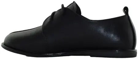 Купить XX100_02ST-BL EL TEMPO Полуботинки женские за 5 760 руб. в интернет-магазине Дом Обуви