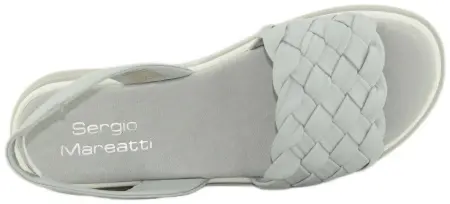 Купить 88-110603 Sergio Mareatti Сандалии женские   за 3 260 руб. в интернет-магазине Дом Обуви