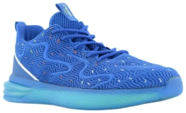 Купить C3176-22 STROBBS Кроссовки мужские за 2 740 руб. в интернет-магазине Дом Обуви