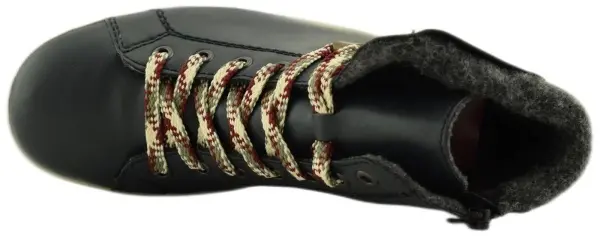 Купить L3139-14 RIEKER Ботинки женские за 2 480 руб. в интернет-магазине Дом Обуви