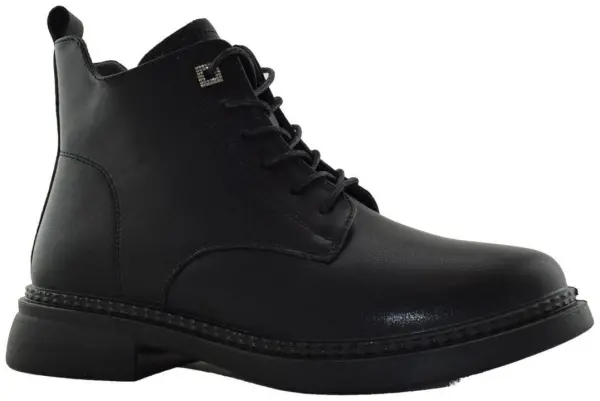 Купить 51-DBU3-43-101 BONAVI Ботинки женские за 6 100 руб. в интернет-магазине Дом Обуви