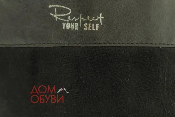 Купить IS30-120486/8 Respect Сапоги женские за 4 840 руб. в интернет-магазине Дом Обуви