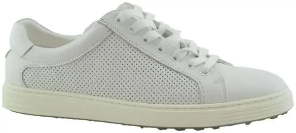 Купить 280-4498A-9101 SALAMANDER Кеды мужские за 7 500 руб. в интернет-магазине Дом Обуви