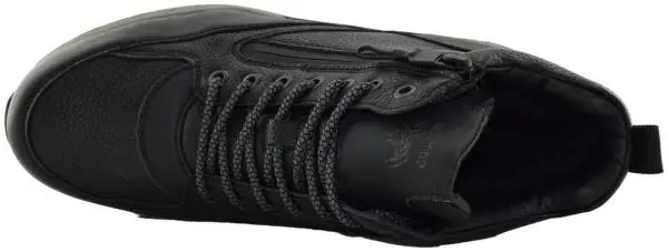 Купить YC021_01PH-BL EL TEMPO Ботинки мужские за 6 890 руб. в интернет-магазине Дом Обуви