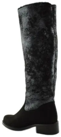 Купить VS10-110807/8 Respect Сапоги женские  за 4 990 руб. в интернет-магазине Дом Обуви