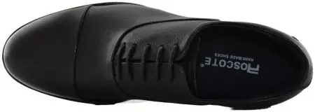 Купить K11606-601-5205 Roscote Туфли мужские за 7 750 руб. в интернет-магазине Дом Обуви