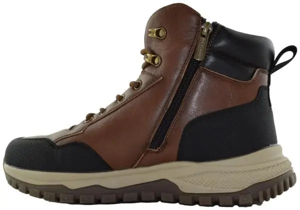 Купить YC059_03PH-LB EL TEMPO Ботинки мужские за 6 390 руб. в интернет-магазине Дом Обуви