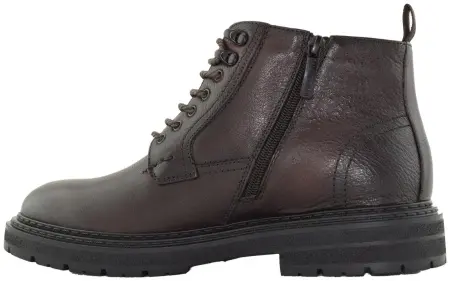 Купить 058-2723B-5109 SALAMANDER Ботинки мужские  за 11 630 руб. в интернет-магазине Дом Обуви Купить 058-2723B-5109 SALAMANDER Ботинки мужские  за 11 630 руб. в интернет-магазине Дом Обуви