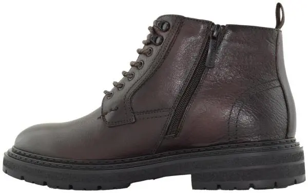 Купить 058-2723B-5109 SALAMANDER Ботинки мужские  за 11 630 руб. в интернет-магазине Дом Обуви Купить 058-2723B-5109 SALAMANDER Ботинки мужские  за 11 630 руб. в интернет-магазине Дом Обуви