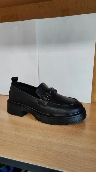 Купить 41-TZU3-35-301S BONAVI Туфли женские за 4 940 руб. в интернет-магазине Дом Обуви