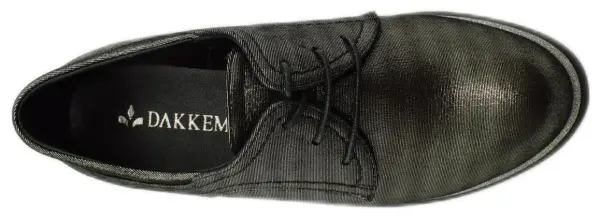 Купить 160-5806-605-M5 Dakkem Полуботинки женские  за 3 170 руб. в интернет-магазине Дом Обуви