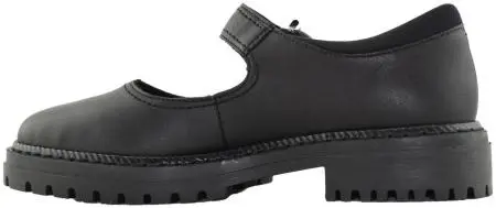 Купить 52056-00 RIEKER Туфли женские за 5 400 руб. в интернет-магазине Дом Обуви