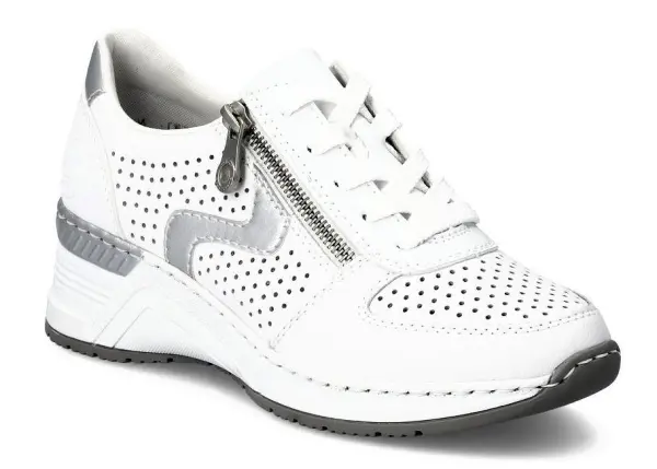 Купить N4340-80 RIEKER Кроссовки женские за 5 430 руб. в интернет-магазине Дом Обуви