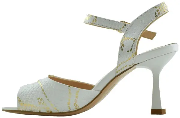 Купить SGX24-030A-1700T_S SG Collection Туфли женские летние за 5 310 руб. в интернет-магазине Дом Обуви Купить SGX24-030A-1700T_S SG Collection Туфли женские летние за 5 310 руб. в интернет-магазине Дом Обуви