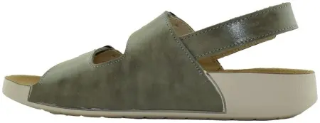 Купить 16501LT-3144 POSITANO SUAVE Сандалии женские за 8 440 руб. в интернет-магазине Дом Обуви