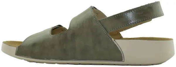 Купить 16501LT-3144 POSITANO SUAVE Сандалии женские за 8 440 руб. в интернет-магазине Дом Обуви