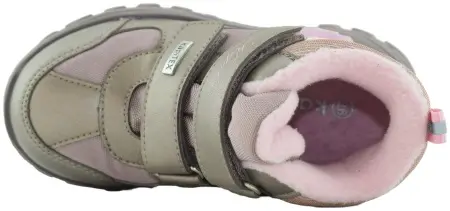 Купить 42415л-4 KAPIKA Ботинки детские за 3 560 руб. в интернет-магазине Дом Обуви