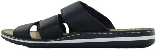 Купить 21073-15 Rieker Пантолеты мужские за 6 750 руб. в интернет-магазине Дом Обуви