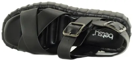 Купить 937098/04-01 BETSY Босоножки женские за 2 910 руб. в интернет-магазине Дом Обуви