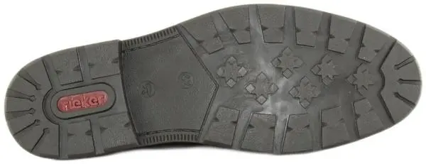 Купить 15383-00 Rieker Полуботинки мужские за 4 840 руб. в интернет-магазине Дом Обуви