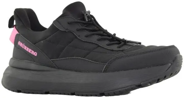 Купить 138576/14-01 GRUNBERG Кроссовки женские за 4 930 руб. в интернет-магазине Дом Обуви