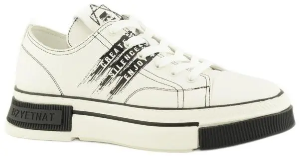 Купить VK83-162480 RESPECT Кеды мужские за 5 920 руб. в интернет-магазине Дом Обуви