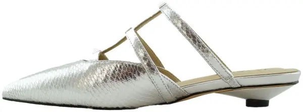 Купить A825T-H821-TP116 JA'VENSI Пантолеты женские за 6 590 руб. в интернет-магазине Дом Обуви