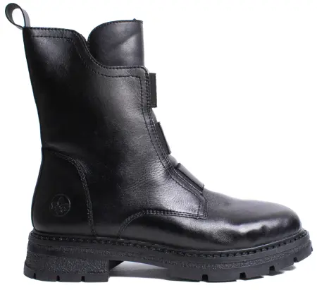 Купить Z9852-00 RIEKER Ботинки женские за 7 960 руб. в интернет-магазине Дом Обуви