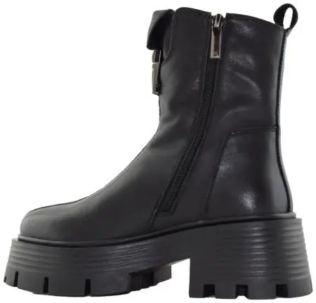 Купить H249-W680-1 VENSI Ботинки женские за 6 210 руб. в интернет-магазине Дом Обуви