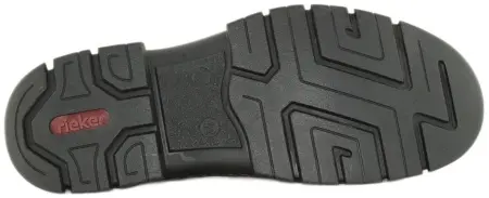 Купить 12272-00 RIEKER Туфли мужские за 7 950 руб. в интернет-магазине Дом Обуви