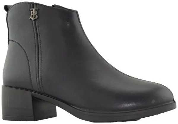 Купить 21R3-12-101-1 BONAVI Ботильоны женские за 5 810 руб. в интернет-магазине Дом Обуви