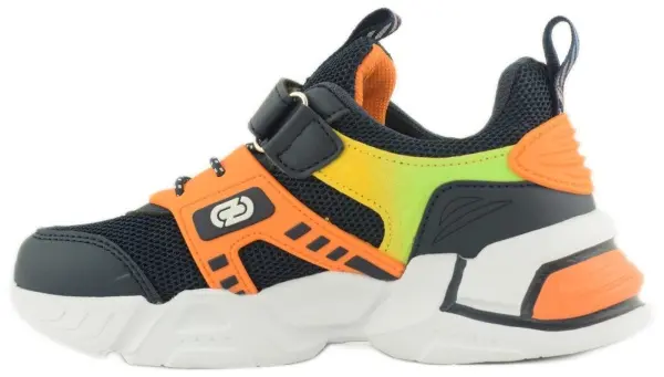 Купить 227060/06-02 CROSBY Кроссовки детские за 1 980 руб. в интернет-магазине Дом Обуви