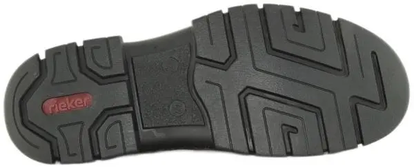 Купить 12272-00 RIEKER Туфли мужские за 7 950 руб. в интернет-магазине Дом Обуви