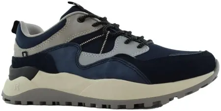 Купить U1301-14 Rieker Кроссовки мужские за 7 800 руб. в интернет-магазине Дом Обуви