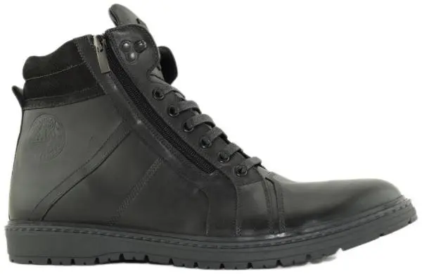 Купить Б30-118-17 Sergio Mareatti  Ботинки мужские за 4 990 руб. в интернет-магазине Дом Обуви